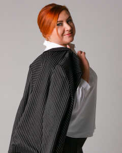 Галина Исакова