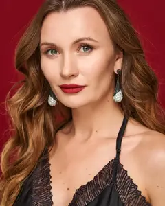 Ирина Рыжкова