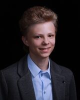 Дмитрий Криворучко