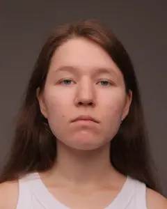 Анна Байдалина