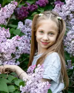 Лилит Асатрян