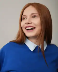 Анастасия Киселёва