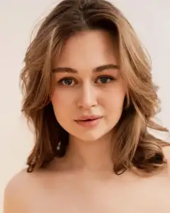 Дарья Моторина