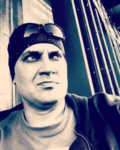 Владимир Никоноров