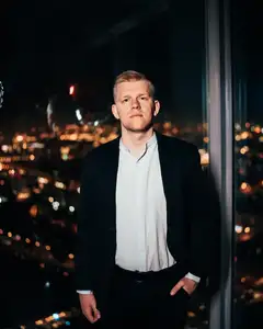 Дмитрий Колпаков