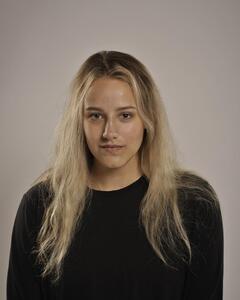 Анастасия Медведева