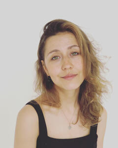 Елена Андреевна