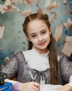 Лиза 