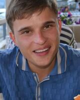 Владимир Белов