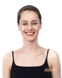 Елизавета Черновол (Подгорная)