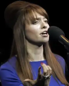 Мария Демьяненко