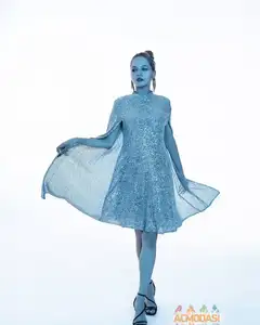 Александра Мягкова