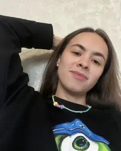 Карина Данилова