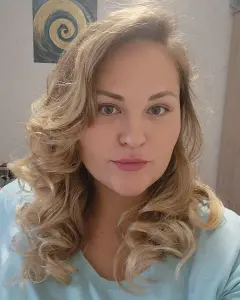 Екатерина Вуккерт