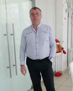 Дмитрий Дроздов