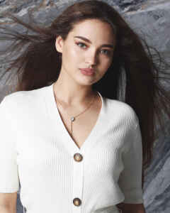 Зарина Кожокару