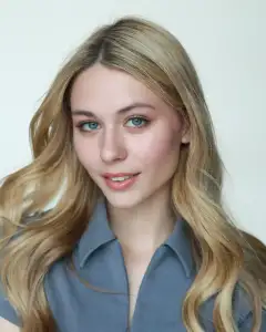 Полина Заборина