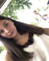 Арина Новрузова