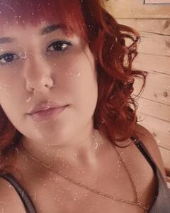 Яна Мазурина