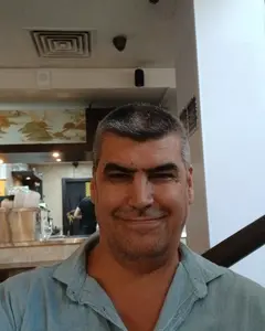 Александр Антонов