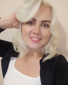 Анна Словетская