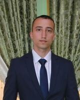 Манучехр Имомов