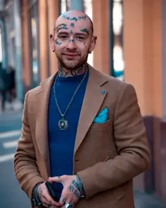 Юрий Гальперин
