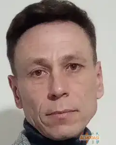 Александр Оберемченко