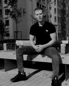 владислав веремский