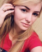 Алина Иванова