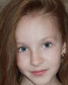 Кристина Ковалёва