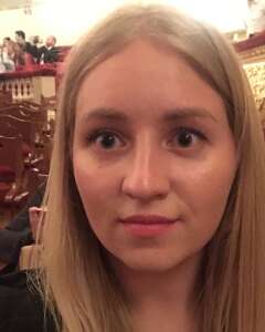 Светлана Маклакова