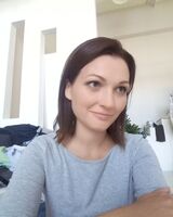 Ольга Гагарина