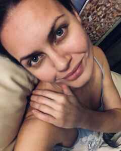 Светлана Кондря