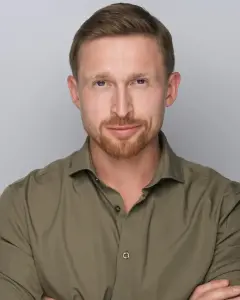 Игорь "Рагнар" Мишин