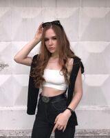 София Симонова