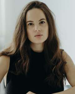 Мария Золина