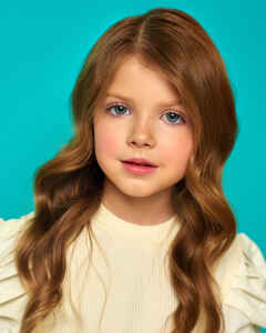 Арина Безникина