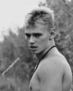 Давид Морозов