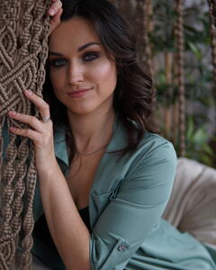 Марина Ивановская