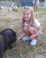 Каролина Биденко