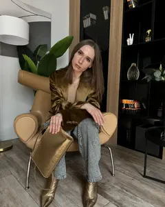 Александра Сергомасова