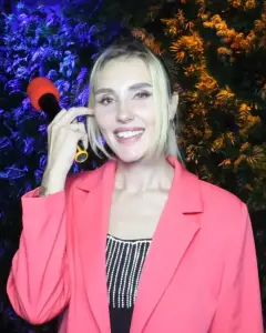 Екатерина Ермак