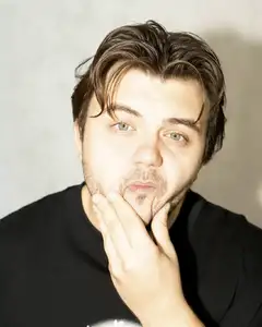 Сергей Аргунов