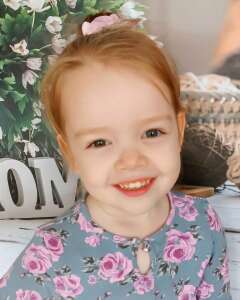 Светлана Ходыкина