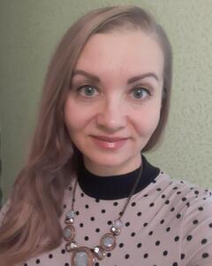 Людмила Давыдова