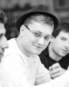Игорь Дёмин