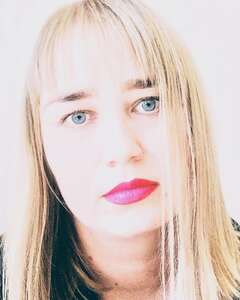 Александра Саушкина