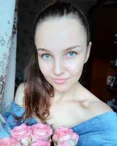 Пелагея Афонина