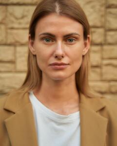 Светлана Отвагина